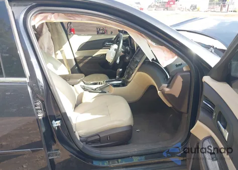 2015 Chevrolet Malibu 2Lt из США, поврежденный, VIN 1G11D5SL6FF288148